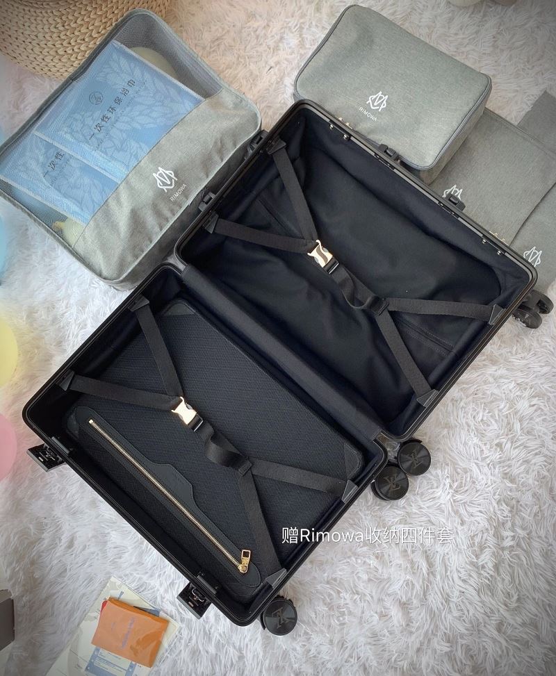 Louis Vuitton Suitcase